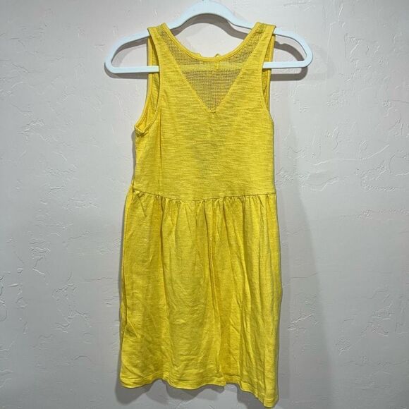 Roxy Women's Tucson Dress, Buff Yellow - Picture 1 of 7
